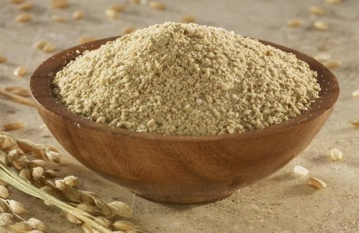 RICE BRAN
